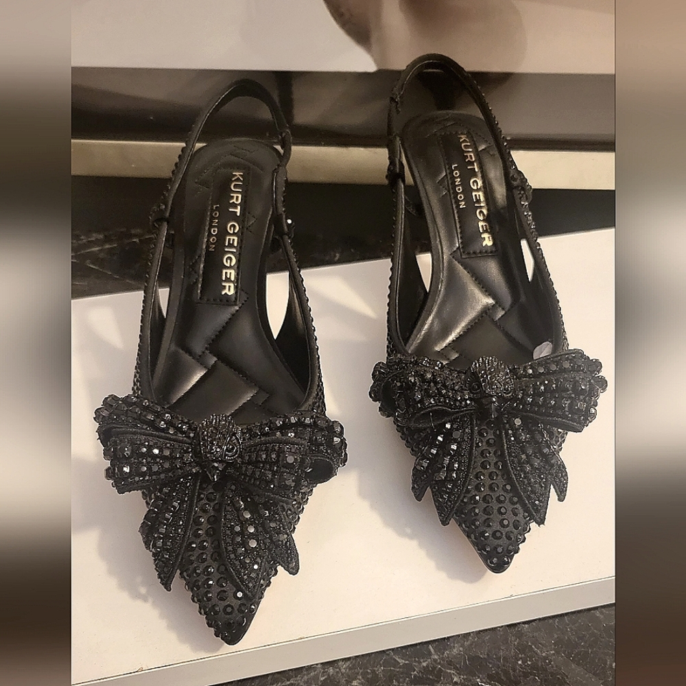 Women's heels